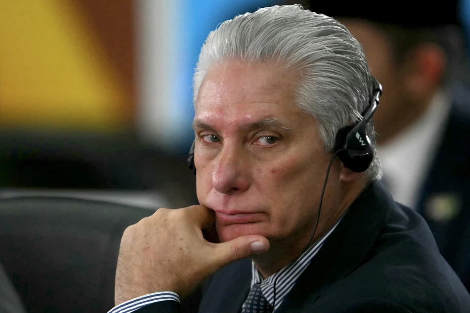 ‘No one dictates what we do’: Cuba rejects Trump’s oil threat, blames US sanctions for economic hardship