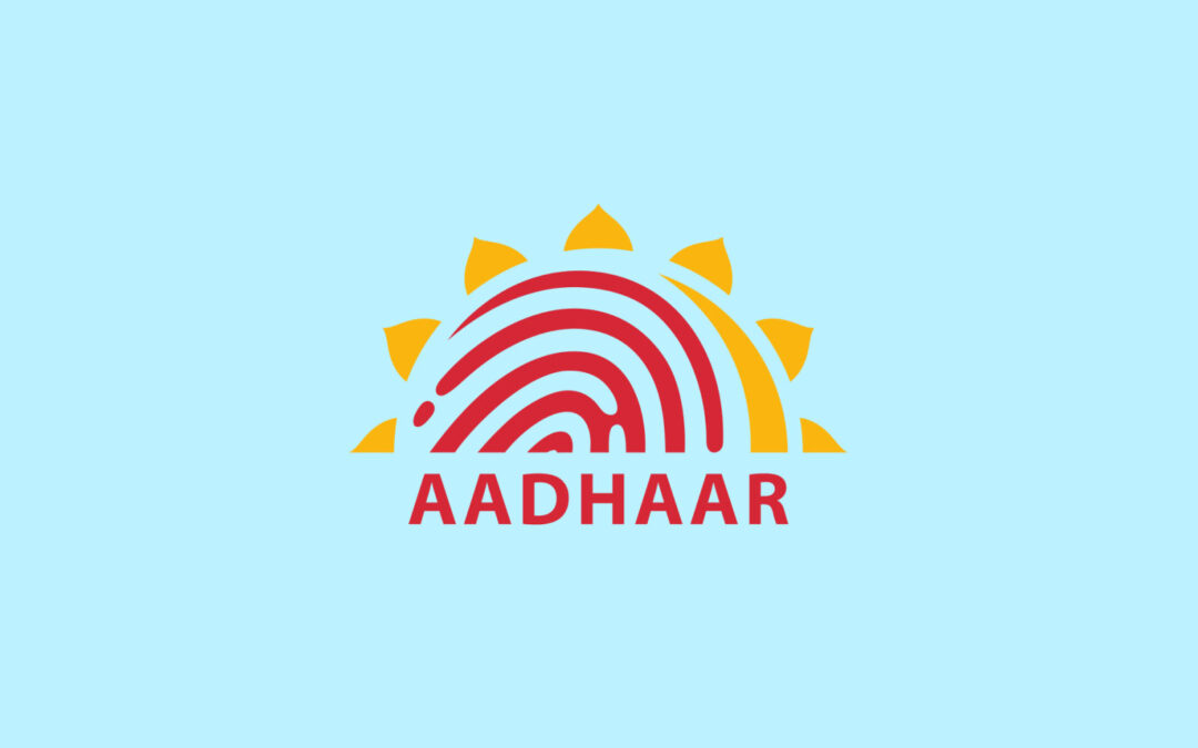 No need for physical Aadhaar copies as new app enables digital verification