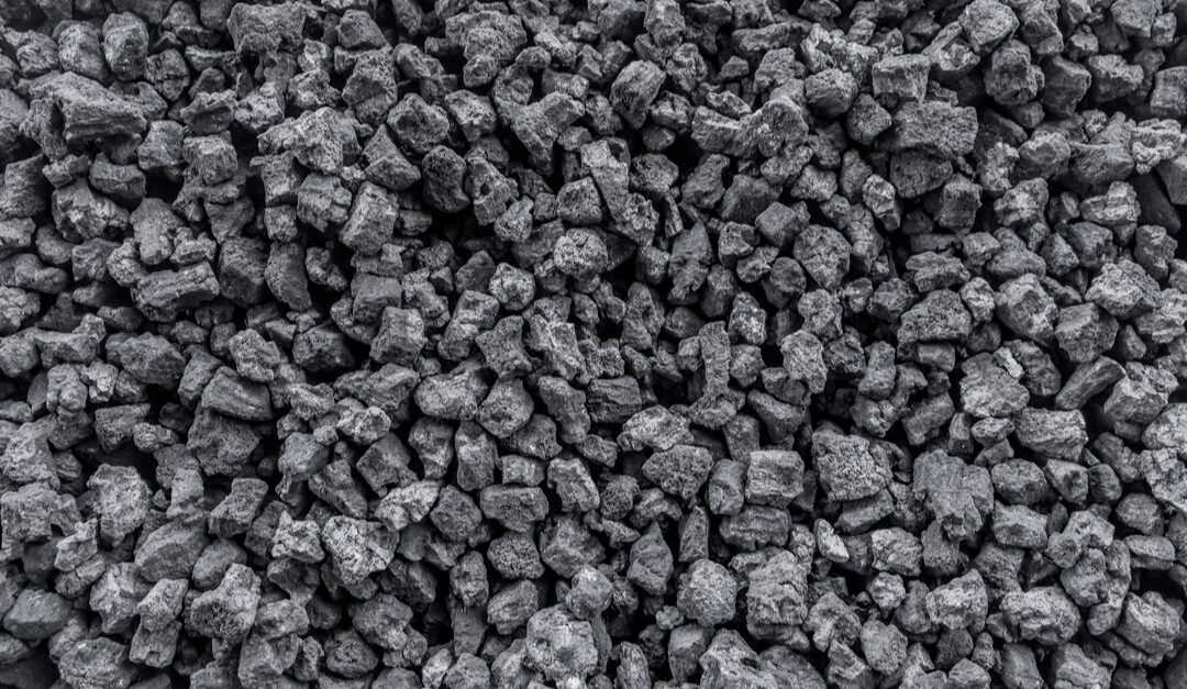 Adequate Coal Stocks to Meet Rising Power Demand: Govt