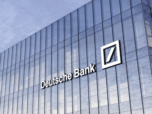 Deutsche Bank’s Top Maritime Shipping Stocks Amid Geopolitical Disruptions