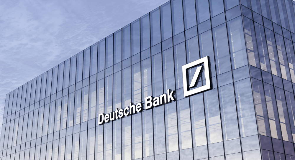 Deutsche Bank’s Top Maritime Shipping Stocks Amid Geopolitical Disruptions