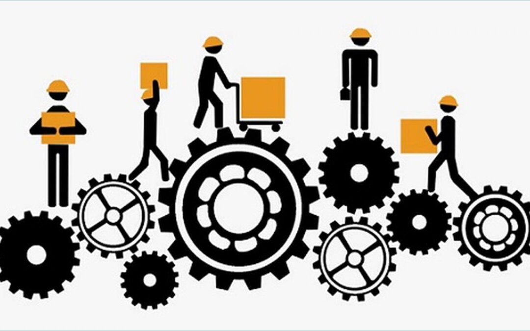 Excessive regulation hurting MSMEs, slowing industrial growth: CAG