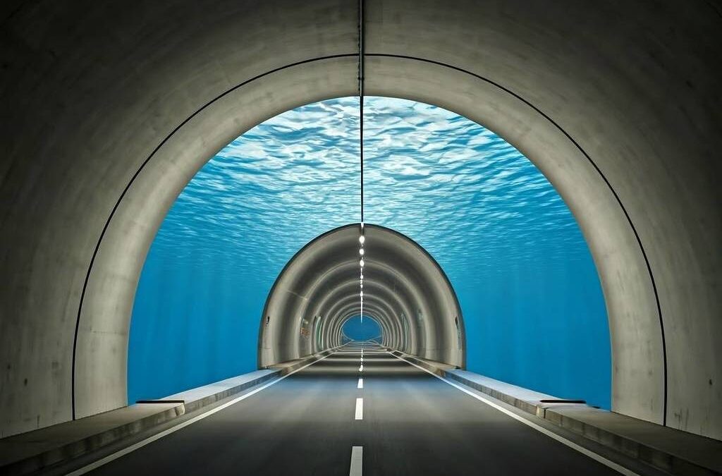 Underwater tunnel across Brahmaputra gets government approval