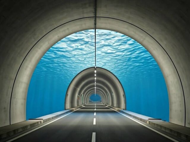 Cabinet Likely to Clear Infra Projects Worth Over ₹40,000 Crore, Including ₹19,000 Crore Brahmaputra Tunnel in Poll-Bound Assam