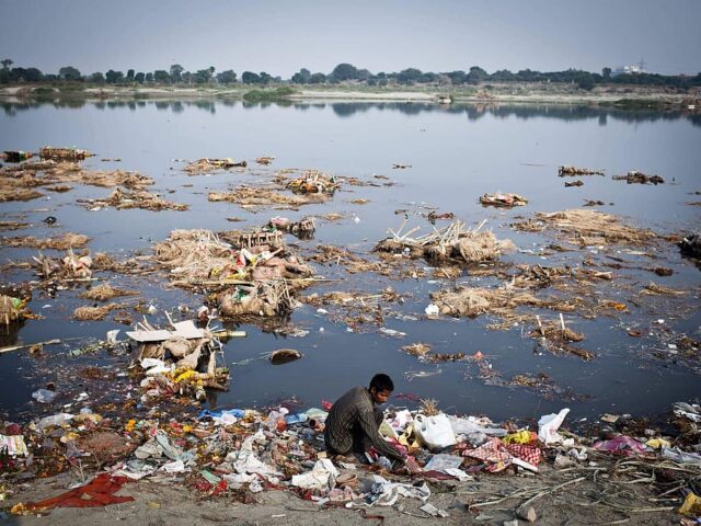 Delhi intensifies Yamuna clean-up, adds over 100 MGD sewage treatment capacity: Sirsa