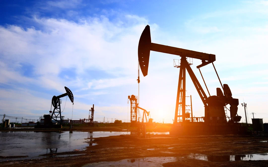 India’s imports of Russian crude oil fell to their lowest level in nearly a year in December 2025