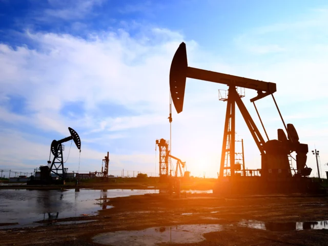 India’s imports of Russian crude oil fell to their lowest level in nearly a year in December 2025