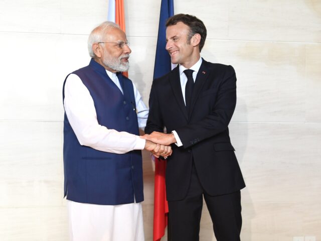 French President Emmanuel Macron to Meet PM Modi in Mumbai; Rafale, AI and Trade High on Agenda
