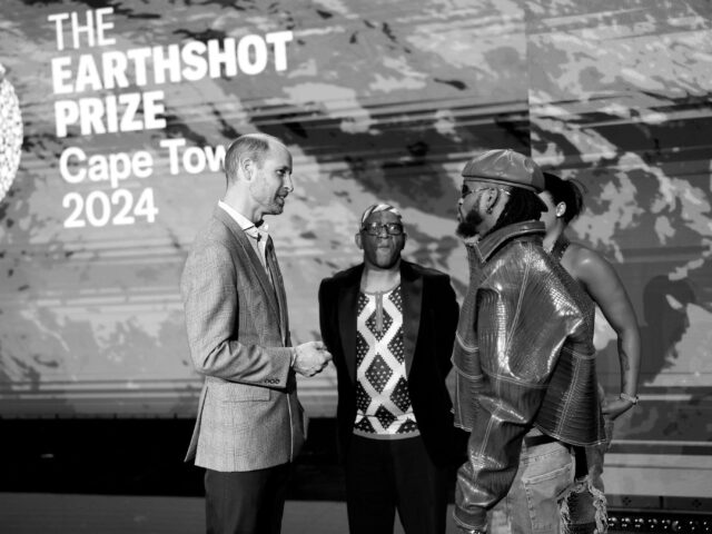 The Earthshot Prize 2026 to be held in Mumbai, announces Prince William