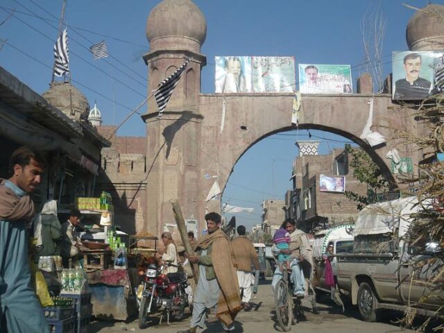 Two Killed, 14 Injured in IED Blast in Pakistan’s Khyber Pakhtunkhwa