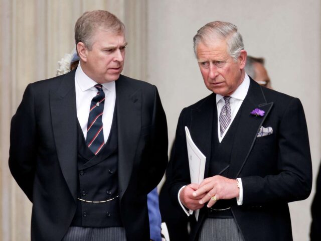 King Charles III on the arrest of Andrew Mountbatten-Windsor: ‘Law must take its course’