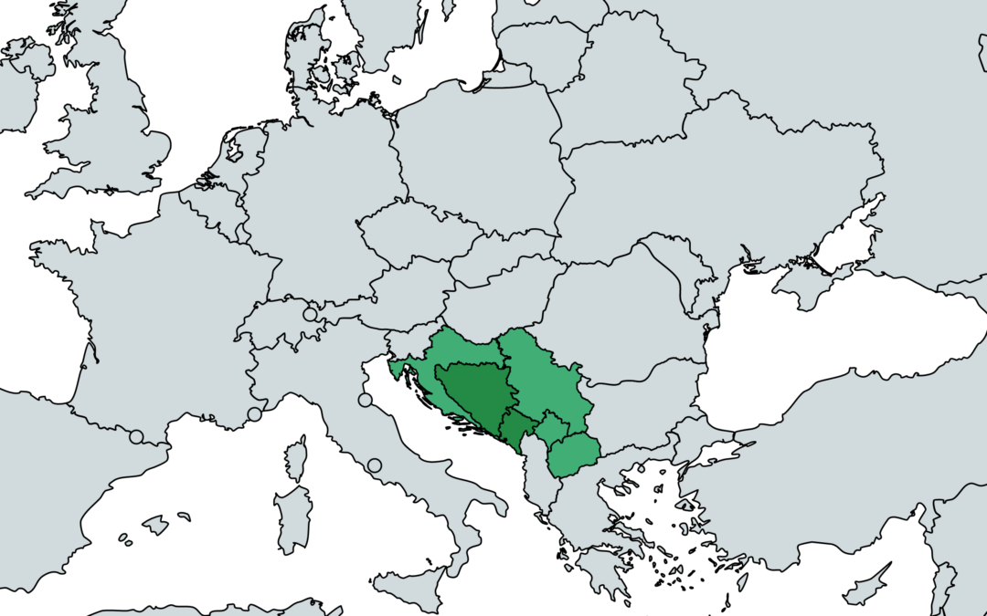 Thirty years later, Bosnian genocide survivors recount horrors of ‘sniper tourism’