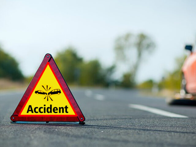 Greater Noida Thar shocker: SUV rams motorcycle, drags it for kilometres after fleeing petrol pump without payment