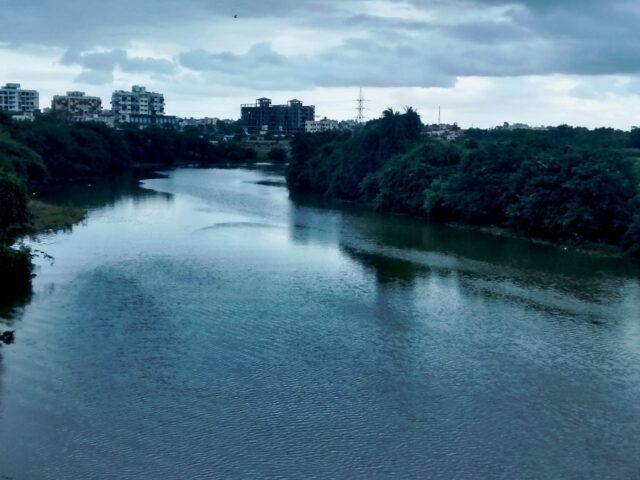 Rivers, groundwater at risk as sewage treatment plants fall into disuse in Pune, Pimpri Chinchwad
