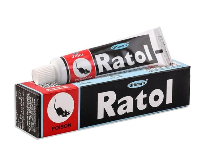 Toxic trade in Mumbai: Two fruit vendors held for smearing rat poison on fruits in Malad; video triggers outrage