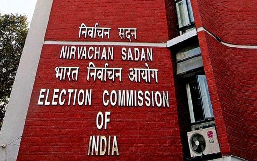 UP Voter List Revision Gets Third Extension, Claims Deadline Pushed by One Month