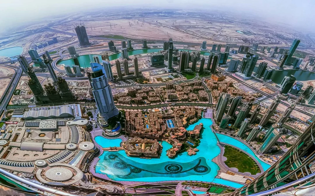 From funding to scale: Why more Indian founders are building in Dubai