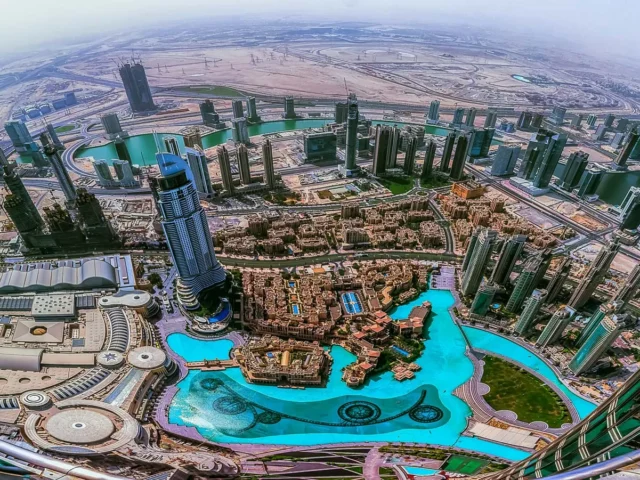 From funding to scale: Why more Indian founders are building in Dubai
