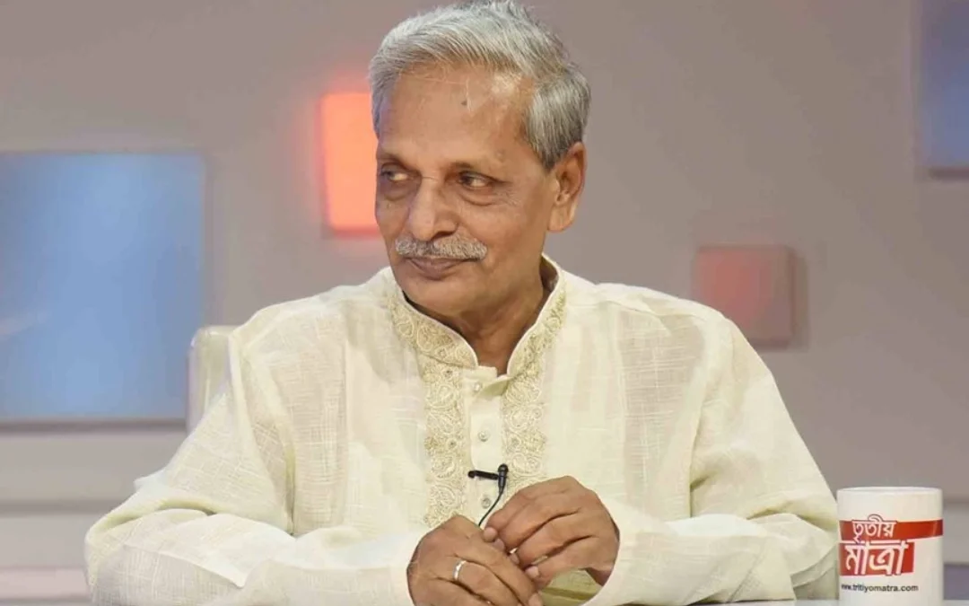 Committed to minority safety, cordial India ties: Bangladesh’s lone Hindu minister
