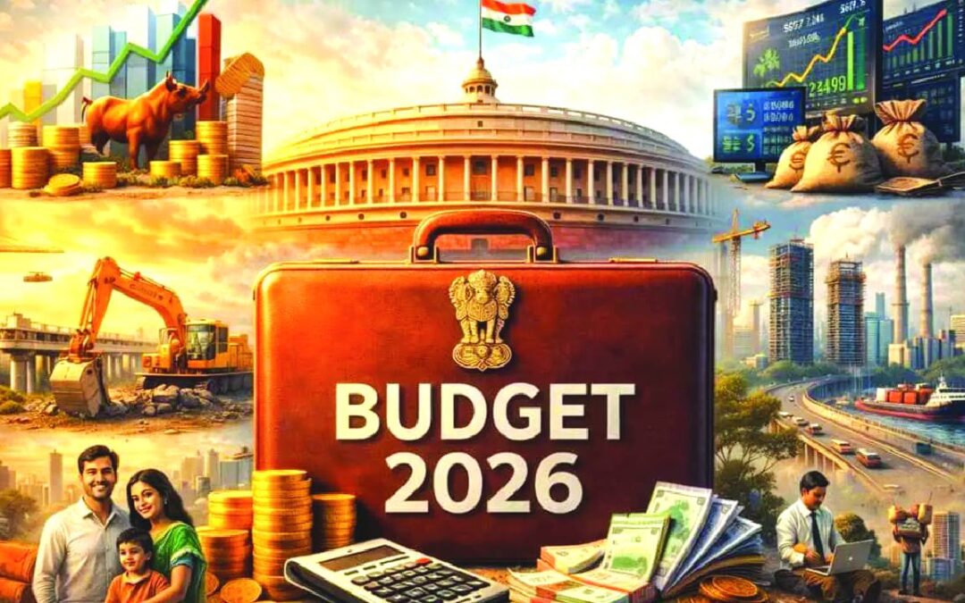 FAST, Not Furious: Budget 2026 Proposes Amnesty for Undisclosed Foreign Assets