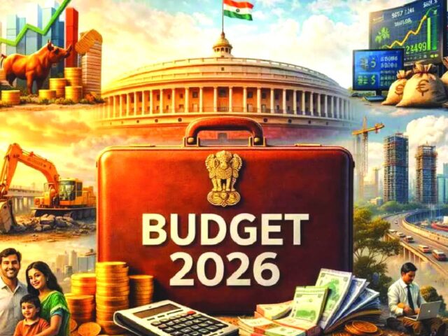 FAST, Not Furious: Budget 2026 Proposes Amnesty for Undisclosed Foreign Assets