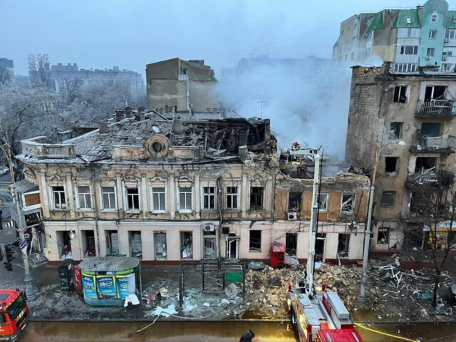 Ukraine Stands: Four years into full-scale war, resilience endures