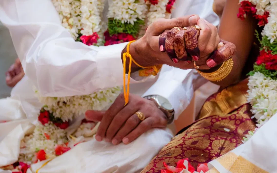 UP Woman Constable Leaves Fiancé on Eve of Wedding, Elopes With History-Sheeter
