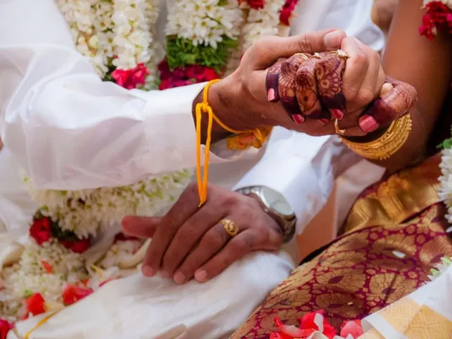 UP Woman Constable Leaves Fiancé on Eve of Wedding, Elopes With History-Sheeter