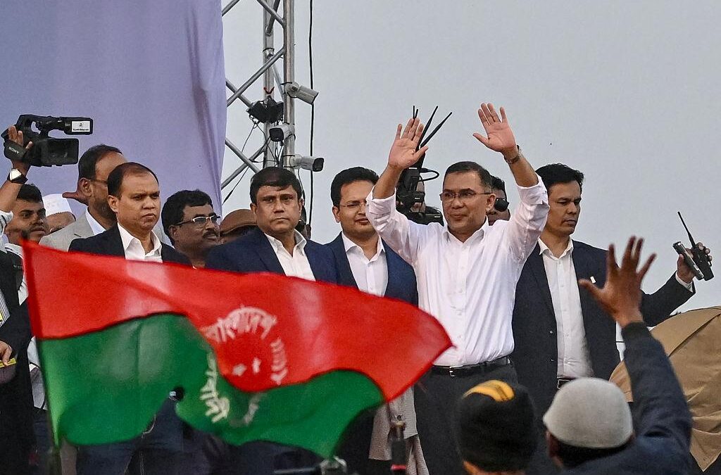 Bangladesh polls: After Hasina era, Delhi reaches out to Tarique Rahman as BNP secures victory