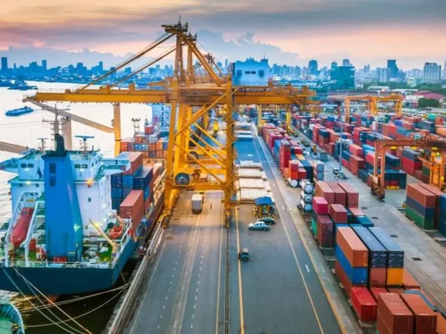 India, six Gulf nations move closer to FTA talks