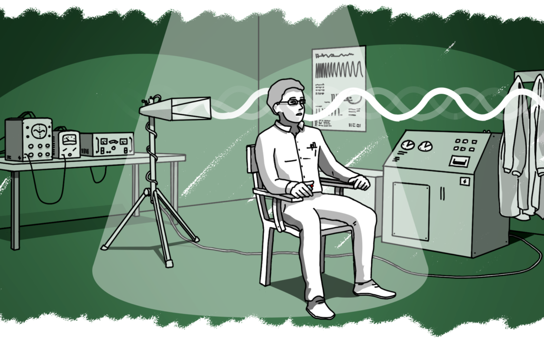 Norwegian Researcher Suffers Brain Damage After Testing Microwave Device on Himself in ‘Havana Syndrome’ Probe