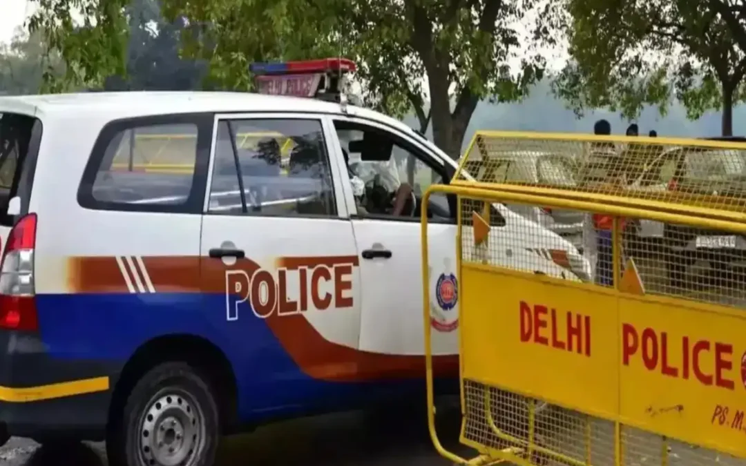 Allegations of racial abuse by neighbours in south Delhi recorded