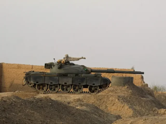 Pakistan launches ‘Operation Ghazab Lil Haq’ after deadly Afghan border clashes: What we know so far