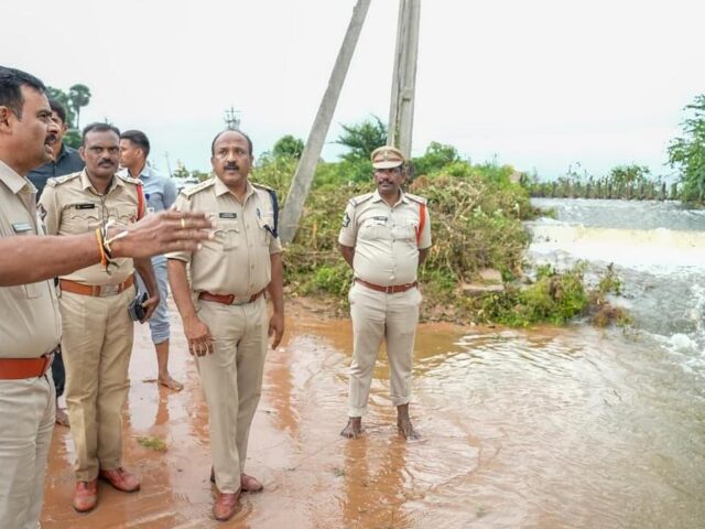 Woman’s body found in trunk in Bhopal water tank; live-in partner, kin arrested