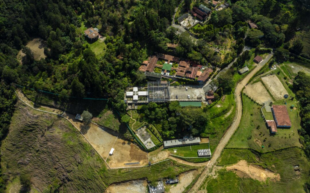 Notorious drug lords who built global empires: Nemesio Oseguera Cervantes (El Mencho) and the rise of CJNG