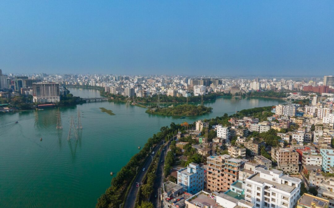 China: Bid to undermine Dhaka’s cooperation with Beijing doomed to failure