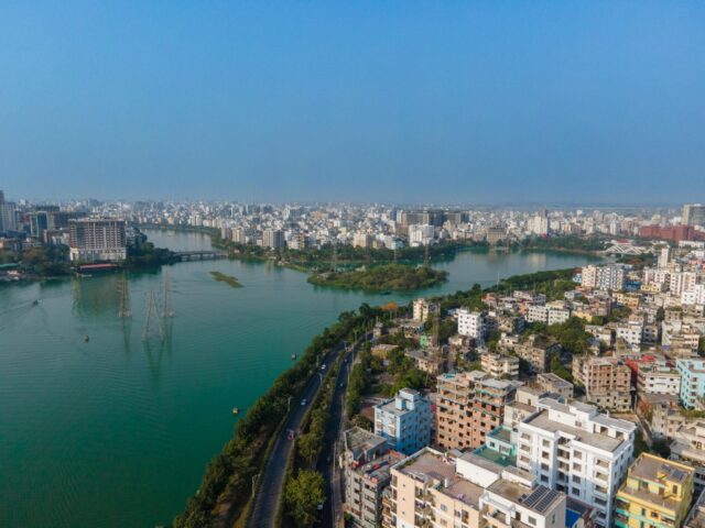 China: Bid to undermine Dhaka’s cooperation with Beijing doomed to failure