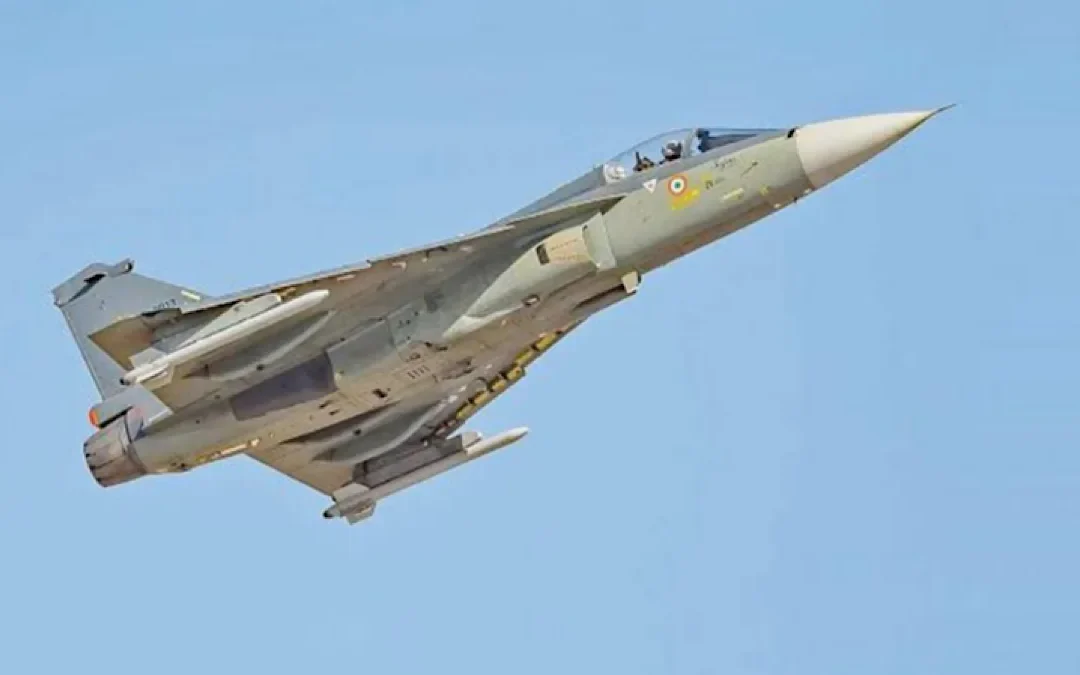 Five LCA Mk1A fighter jets ready for delivery to IAF: HAL