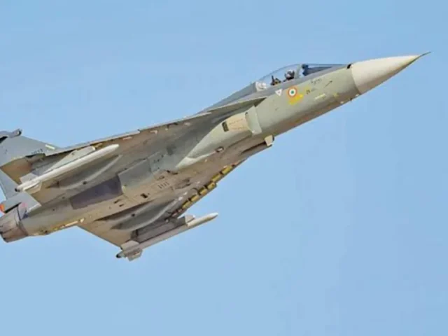 Five LCA Mk1A fighter jets ready for delivery to IAF: HAL