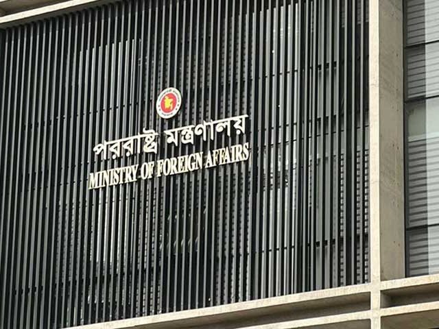India insists on ties with Bangladesh to be people-centric
