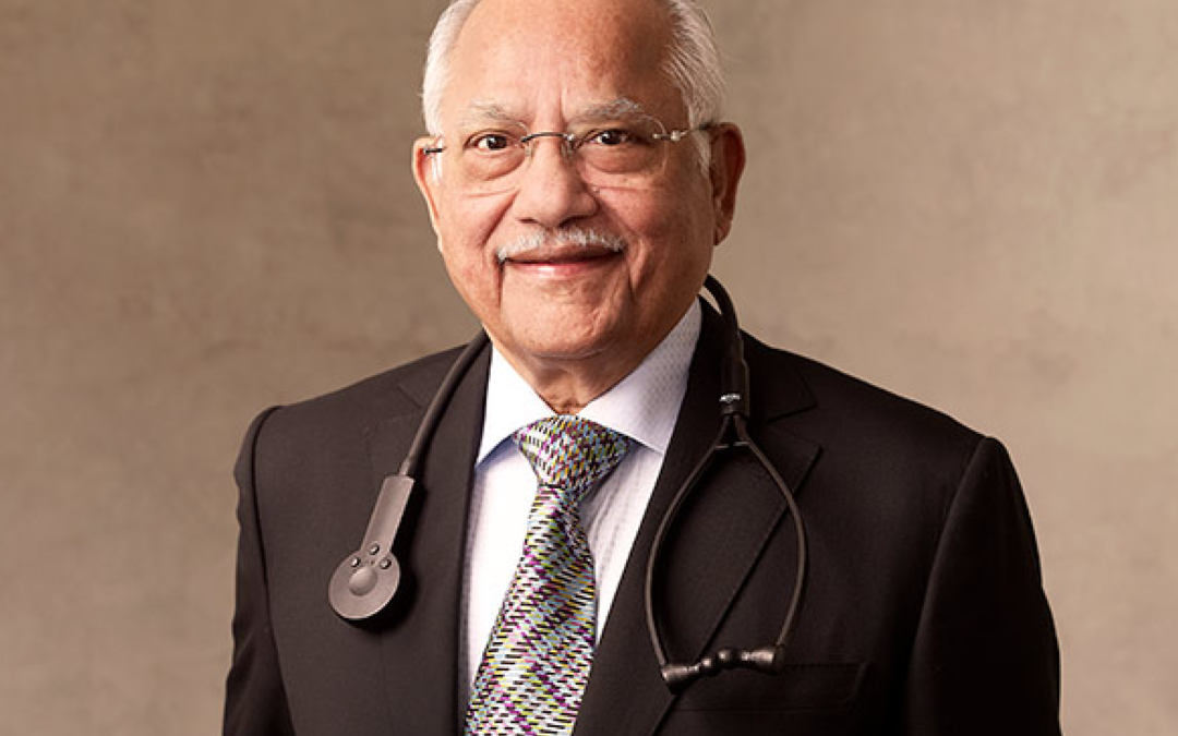 At 93, Apollo Founder Still Dreams Big for Indian Healthcare