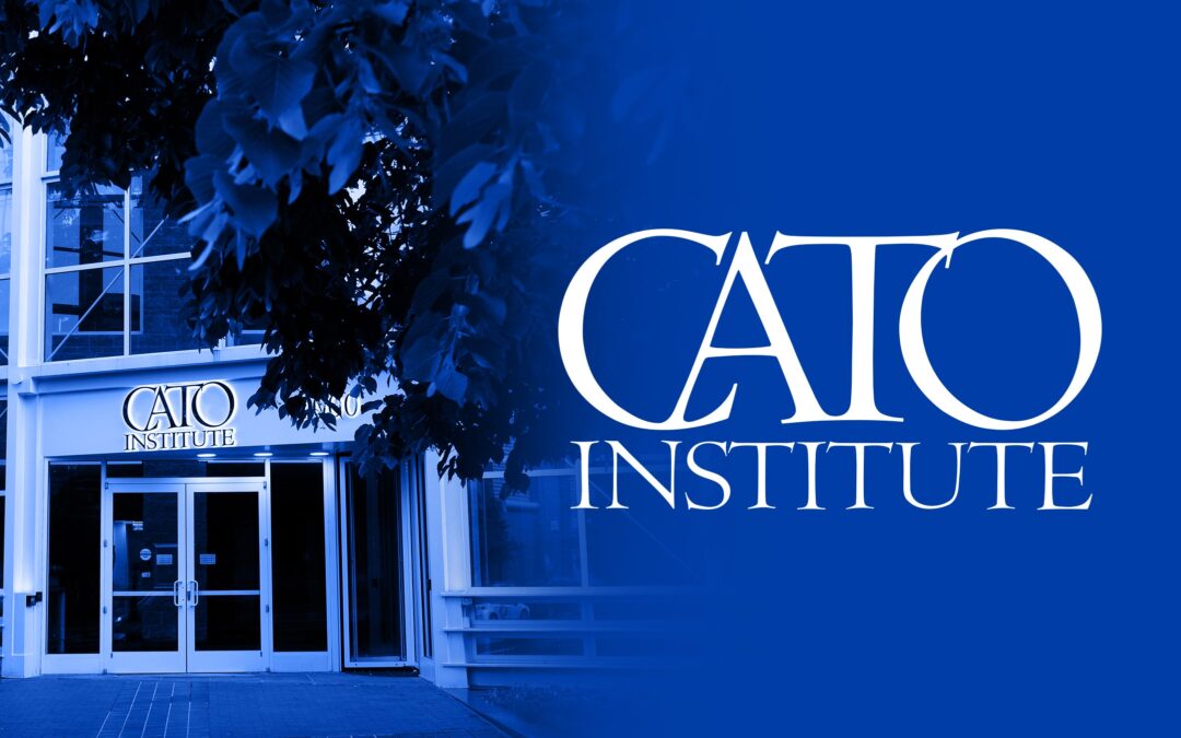 Maritime Action Plan Highlights Washington’s Misplaced Shipbuilding Obsession