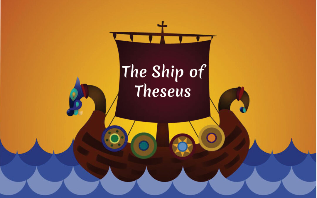 The Ship of Theseus and Identity