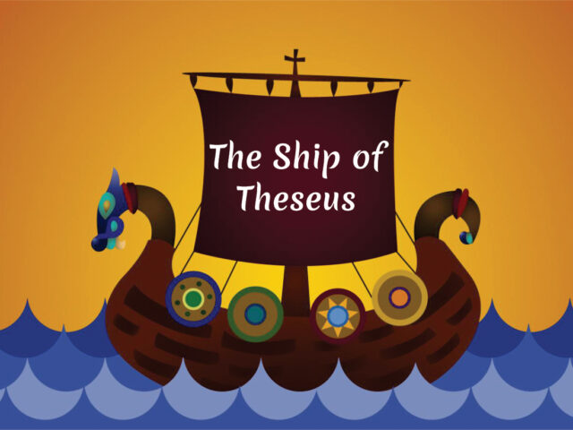 The Ship of Theseus and Identity