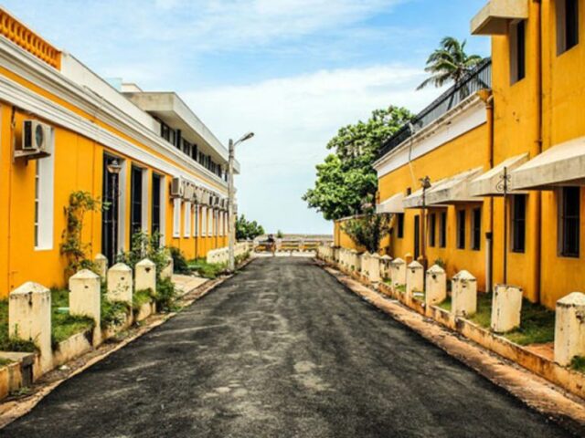 Union Territory with a French Soul: Laws That Set Puducherry Apart