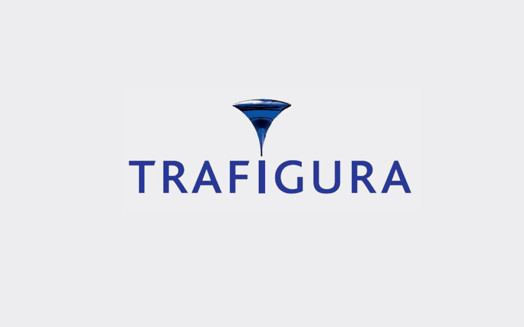 Trafigura CEO ‘not particularly concerned’ about Europe’s reliance on US LNG