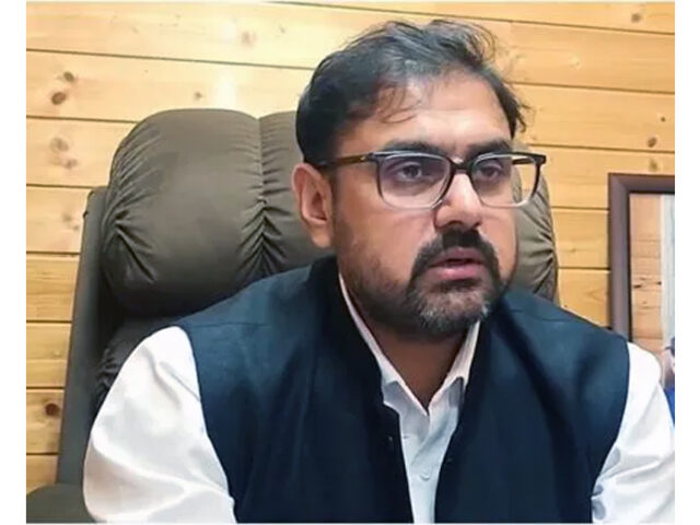 No Irregularities in Purchase of 133 Luxury Vehicles, Says J&K Government