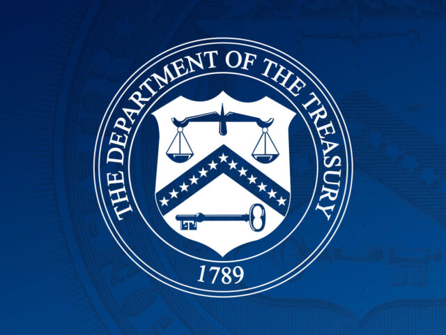 Treasury Targets Iran’s Shadow Fleet, Networks Supplying Ballistic Missile and ACW Programs