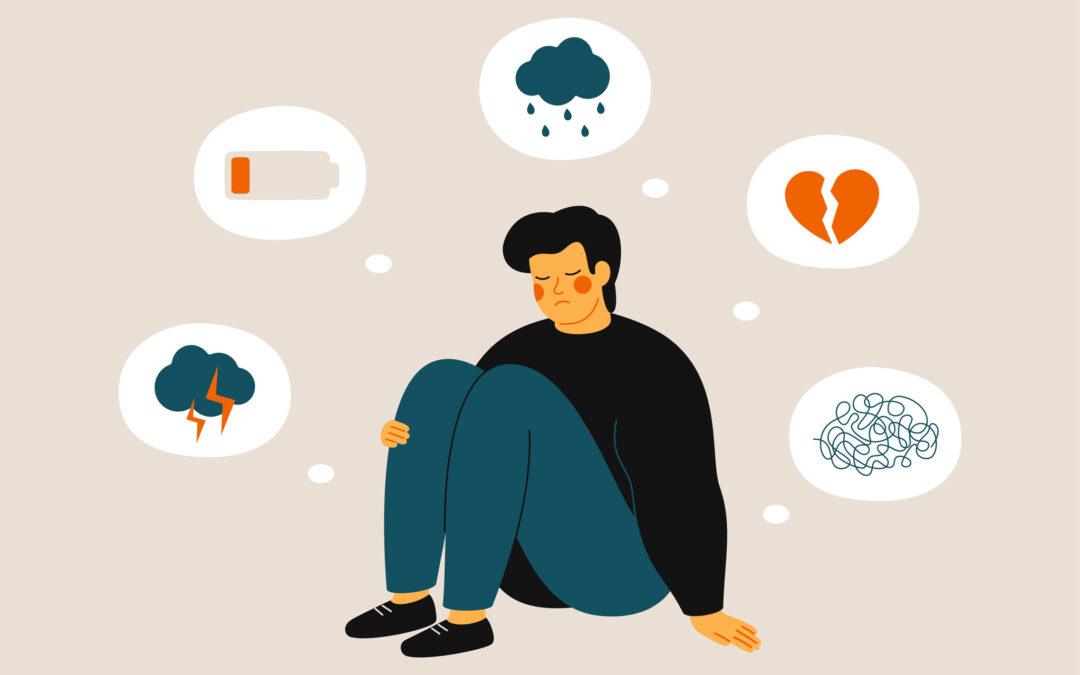 Long-term PM2.5 exposure linked to higher depression risk: Study