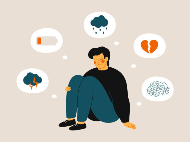 Long-term PM2.5 exposure linked to higher depression risk: Study